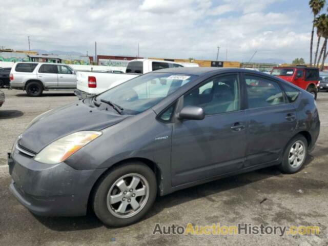 TOYOTA PRIUS, JTDKB20U773271468