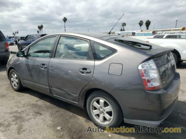 TOYOTA PRIUS, JTDKB20U773271468