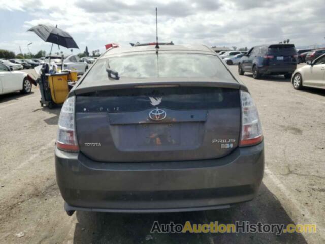 TOYOTA PRIUS, JTDKB20U773271468