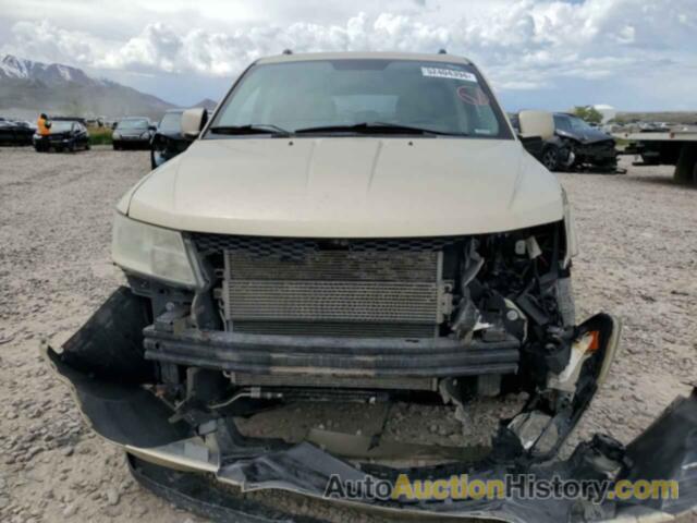 DODGE JOURNEY CREW, 3D4PH3FG6BT523397