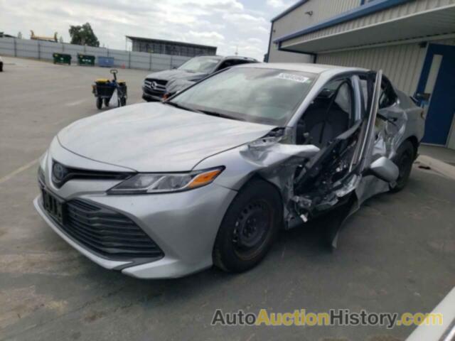 TOYOTA CAMRY LE, 4T1B31HK7JU508032