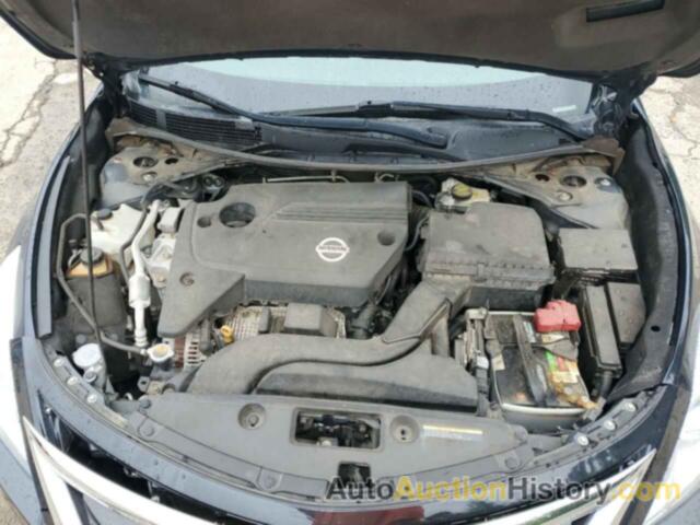 NISSAN ALTIMA 2.5, 1N4AL3AP4EC105662