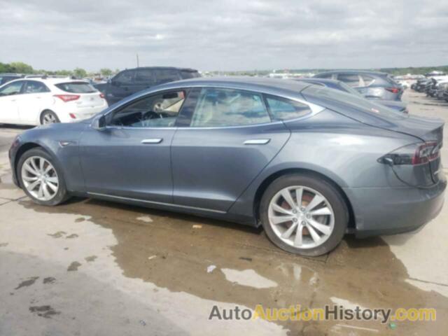 TESLA MODEL S, 5YJSA1CP9DFP26144