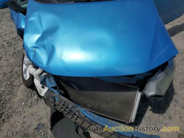 HONDA INSIGHT EX, JHMZE2H78AS016585