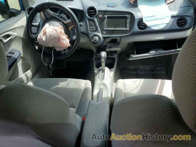 HONDA INSIGHT EX, JHMZE2H78AS016585