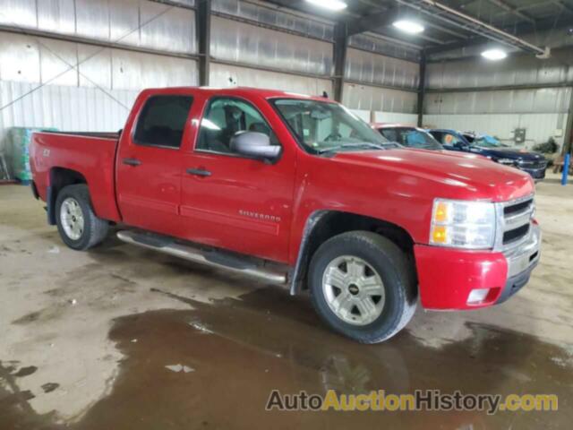 CHEVROLET C/K1500 K1500 LT, 3GCPKSE32BG318238