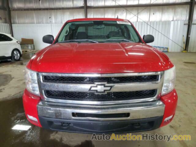 CHEVROLET C/K1500 K1500 LT, 3GCPKSE32BG318238