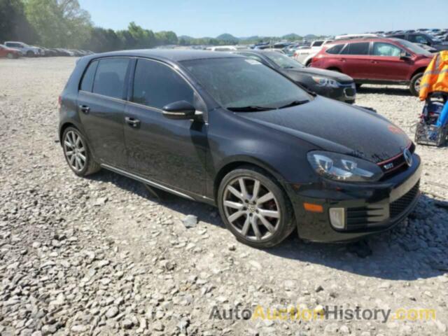 VOLKSWAGEN GTI, WVWHD7AJ0DW115207