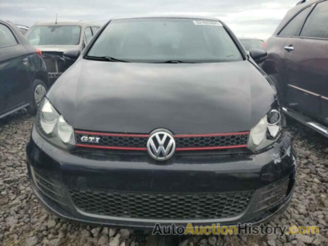 VOLKSWAGEN GTI, WVWHD7AJ0DW115207