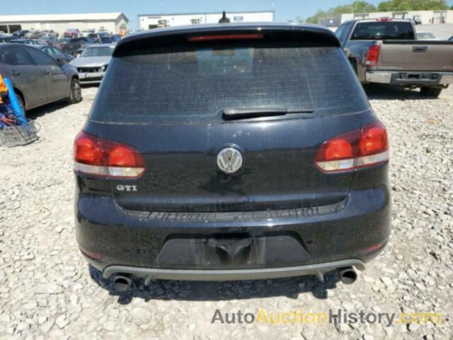 VOLKSWAGEN GTI, WVWHD7AJ0DW115207