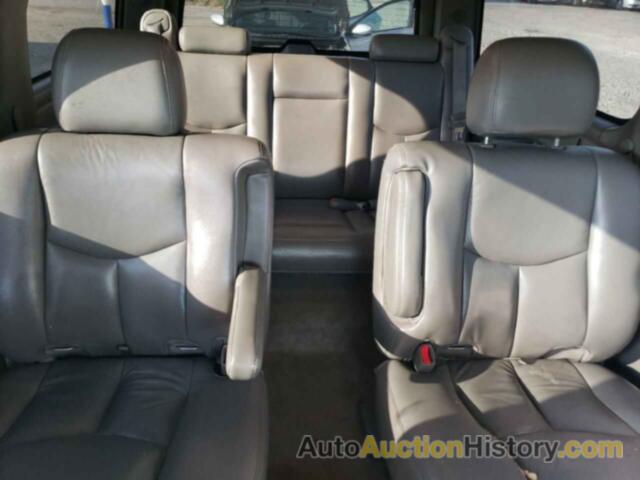 CHEVROLET SUBURBAN K1500, 1GNFK16Z76J101269