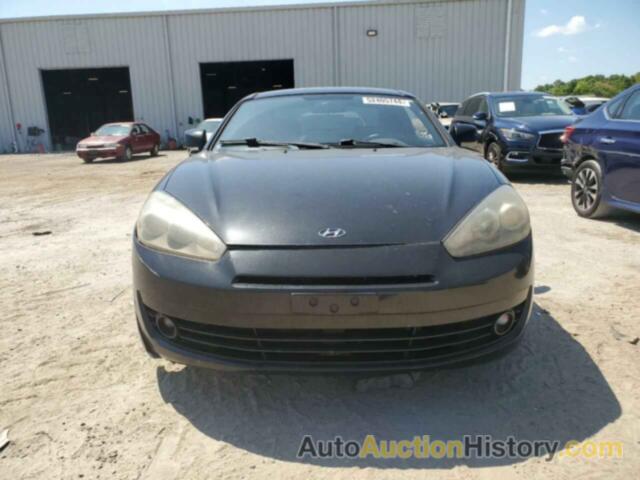 HYUNDAI TIBURON GS, KMHHM66D58U295245