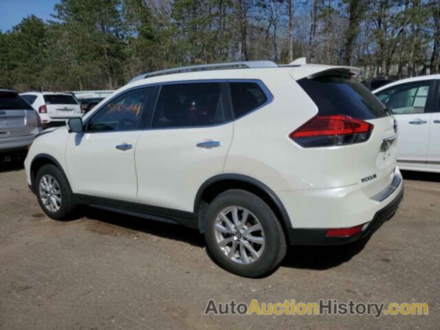 NISSAN ROGUE S, JN8AT2MV9HW279636