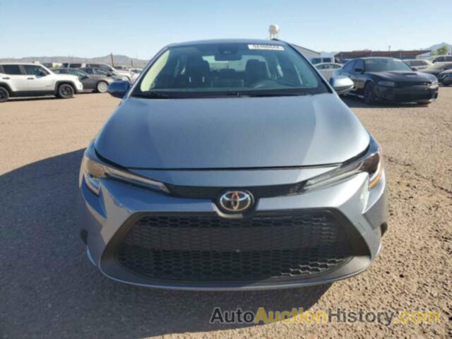 TOYOTA COROLLA LE, 5YFEPMAE7MP186408