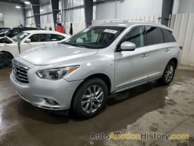 INFINITI QX60, 5N1AL0MM5EC526828