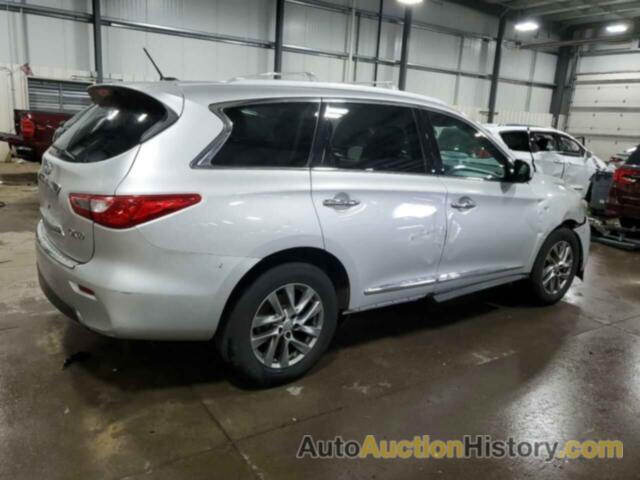 INFINITI QX60, 5N1AL0MM5EC526828