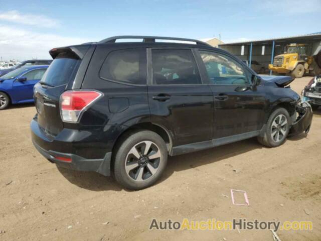 SUBARU FORESTER 2.5I PREMIUM, JF2SJAGC6JH417025