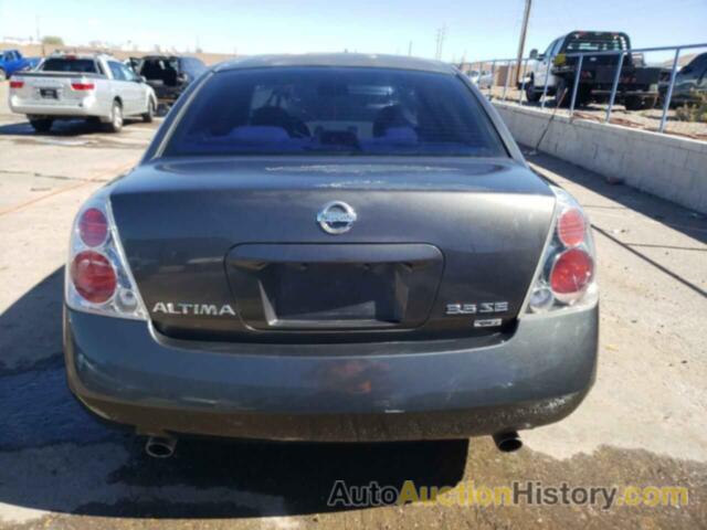 NISSAN ALTIMA SE, 1N4BL11D15N440963