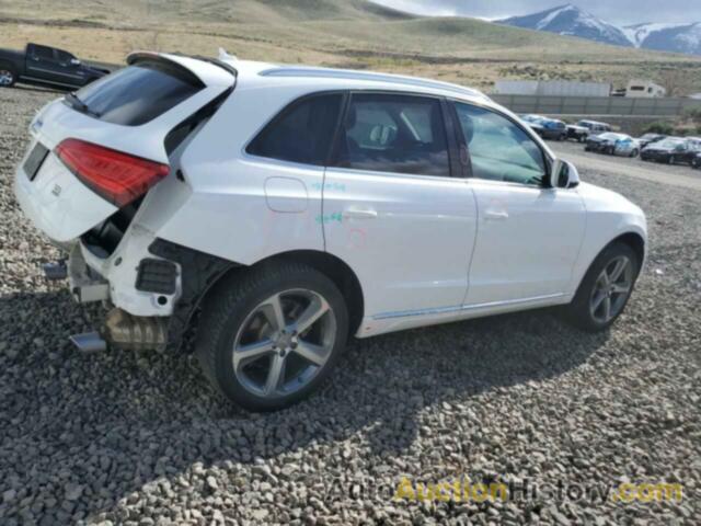 AUDI Q5 TDI PREMIUM PLUS, WA1CMAFP4EA112968