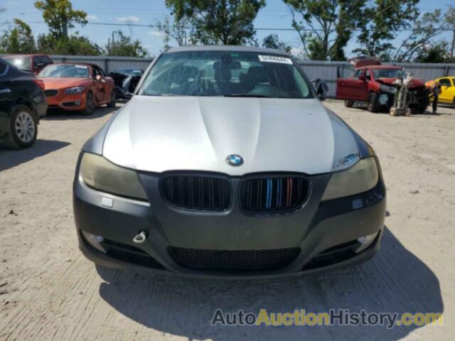 BMW 3 SERIES XI, WBAPK7G50BNN86625