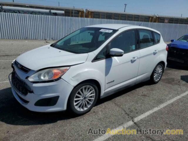 FORD CMAX SE, 1FADP5AUXGL103744