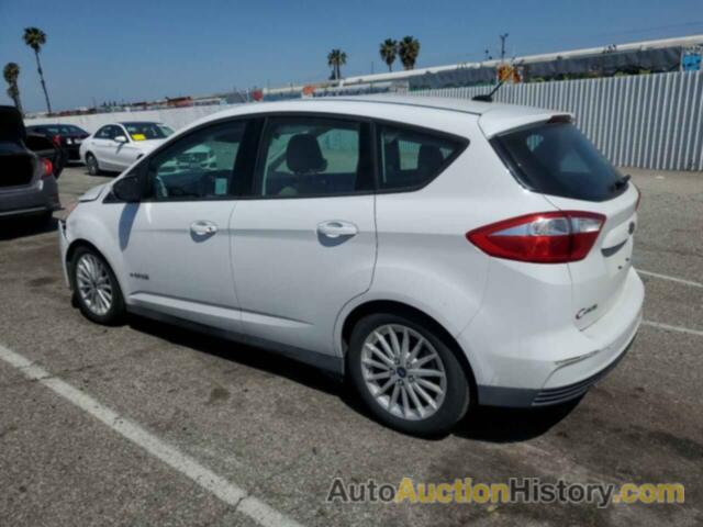 FORD CMAX SE, 1FADP5AUXGL103744