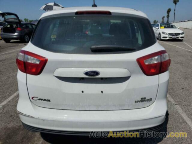 FORD CMAX SE, 1FADP5AUXGL103744