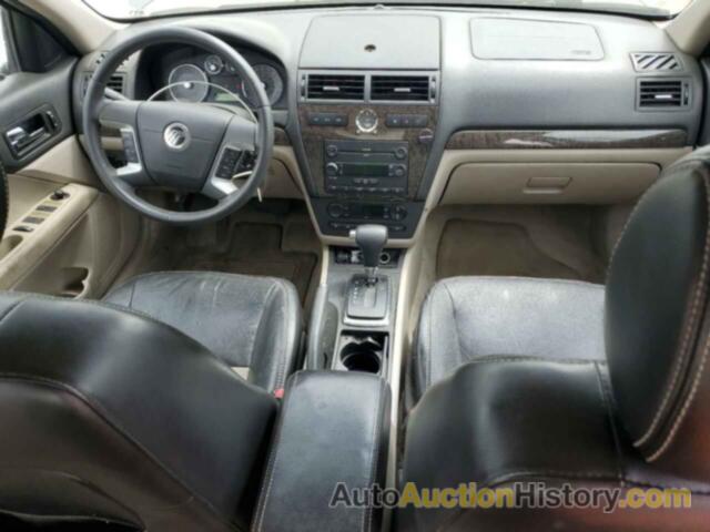 MERCURY MILAN PREMIER, 3MEHM08197R642424