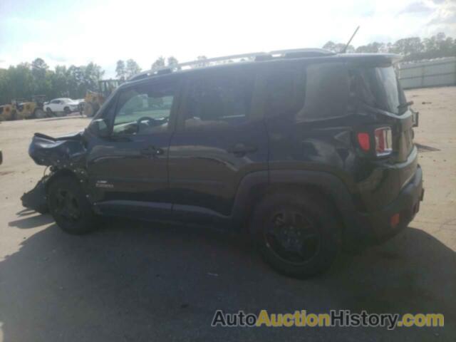 JEEP RENEGADE SPORT, ZACCJAAT6FPC09948