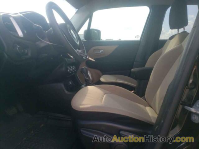 JEEP RENEGADE SPORT, ZACCJAAT6FPC09948