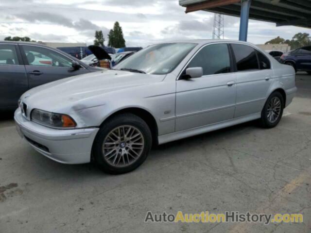 BMW 5 SERIES I AUTOMATIC, WBADT63401CF14747