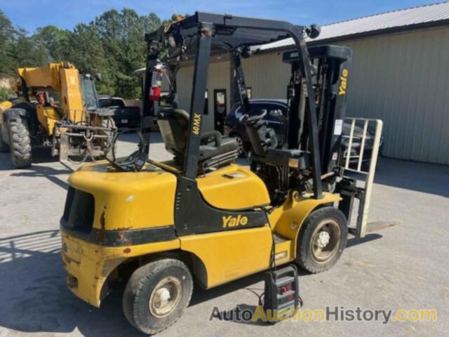 YALE FORKLIFT, A390V06772S