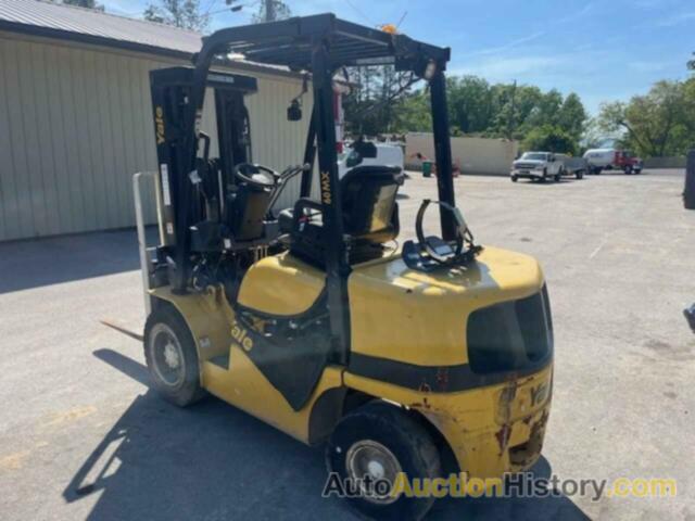 YALE FORKLIFT, A390V06772S