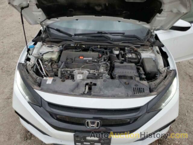 HONDA CIVIC SPORT, 2HGFC2F86LH556664