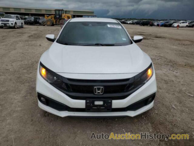 HONDA CIVIC SPORT, 2HGFC2F86LH556664