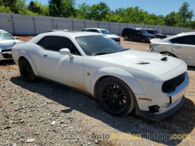 DODGE CHALLENGER R/T SCAT PACK, 2C3CDZFJ8NH142626