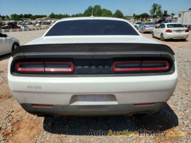 DODGE CHALLENGER R/T SCAT PACK, 2C3CDZFJ8NH142626