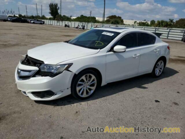 ACURA ILX PREMIUM, 19UDE2F75HA001994