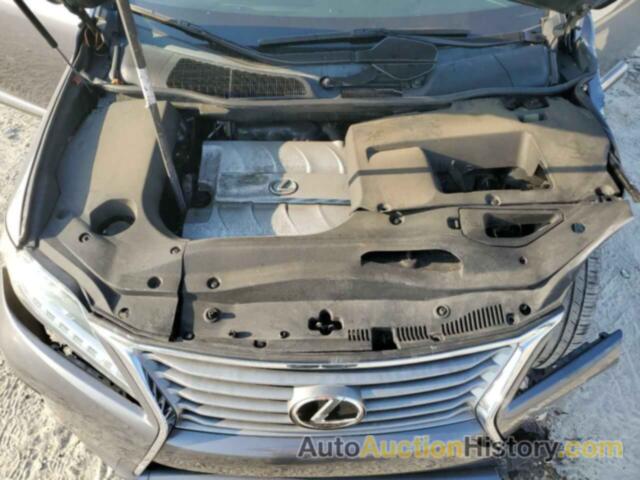 LEXUS RX350 350, 2T2ZK1BA9FC181638