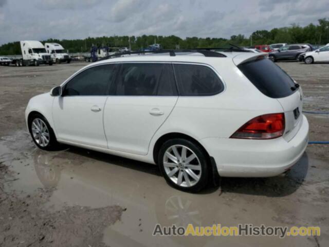 VOLKSWAGEN JETTA TDI, 3VWML7AJ8DM646024