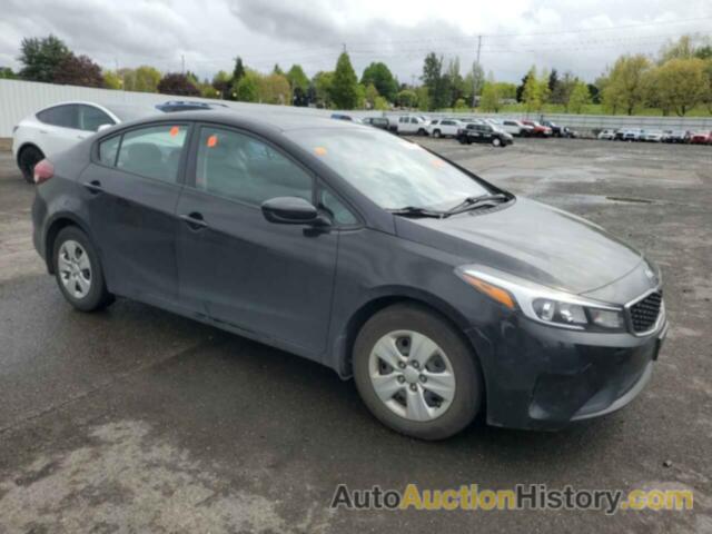 KIA FORTE LX, 3KPFK4A7XHE118227