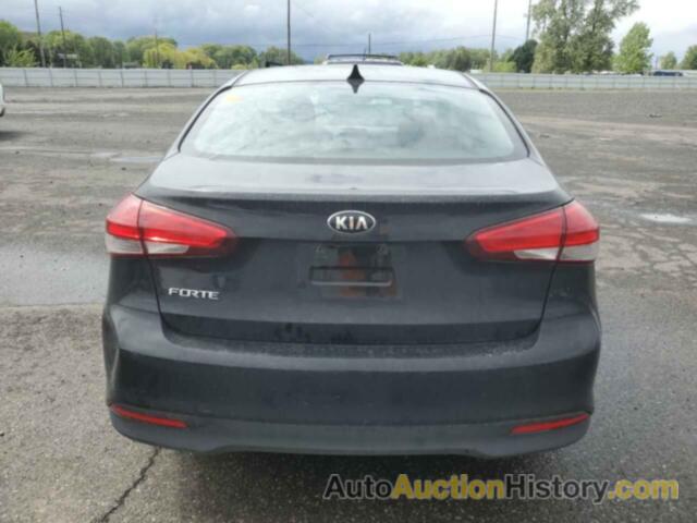 KIA FORTE LX, 3KPFK4A7XHE118227