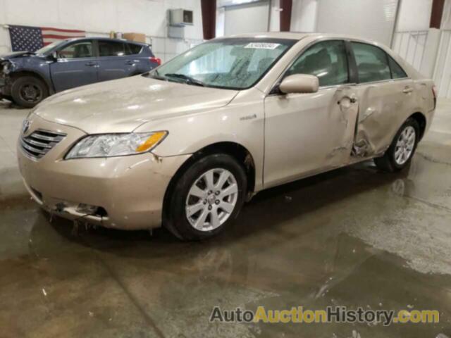 TOYOTA CAMRY HYBRID, 4T1BB46KX8U059351