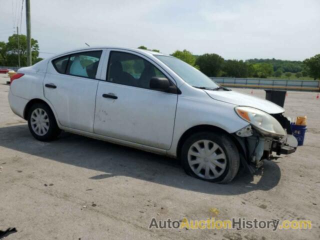 NISSAN VERSA S, 3N1CN7AP1CL826255