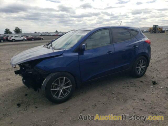 HYUNDAI TUCSON GLS, KM8JTCAF9FU034046