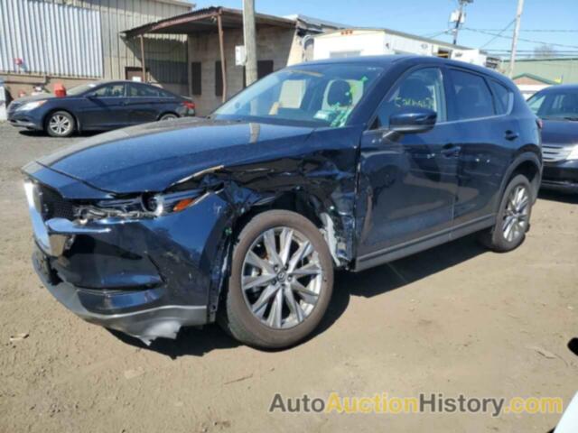 MAZDA CX-5 GRAND TOURING, JM3KFBDM0M0411802