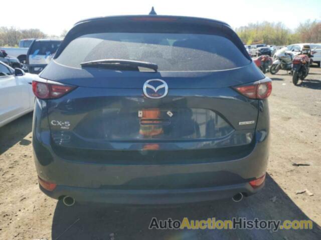 MAZDA CX-5 GRAND TOURING, JM3KFBDM0M0411802