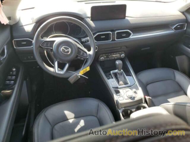 MAZDA CX-5 GRAND TOURING, JM3KFBDM0M0411802