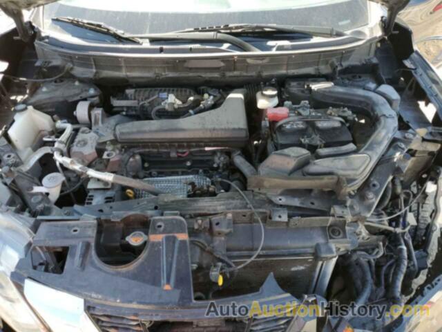 NISSAN ROGUE SV, 5N1AT2MV8HC742150