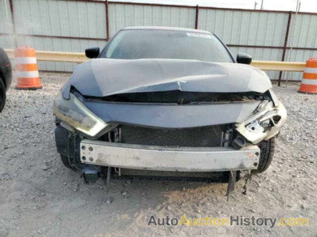 NISSAN MAXIMA 3.5S, 1N4AA6AP9HC436958